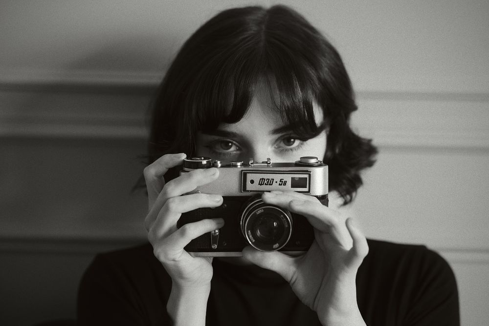 Фотография автора Марат Заборовский