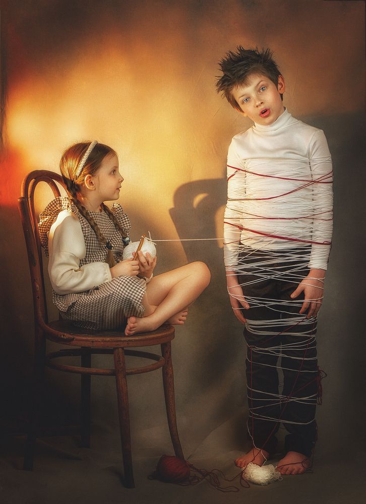 Photograph by Наталия Ватутина