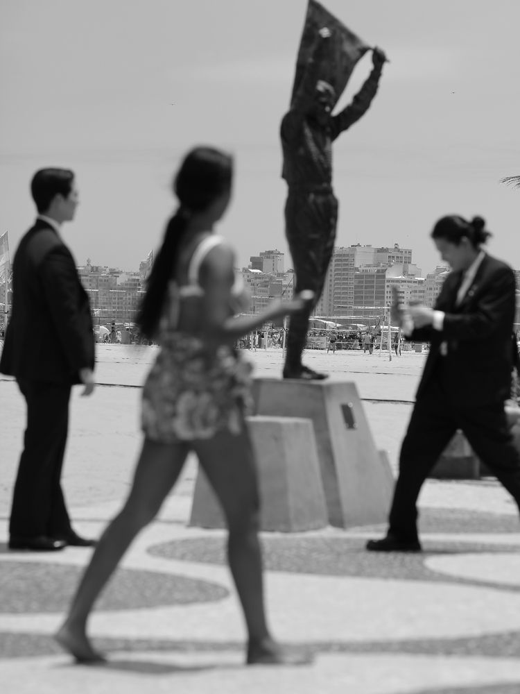 Photograph by Jamilya Tapaskhanova