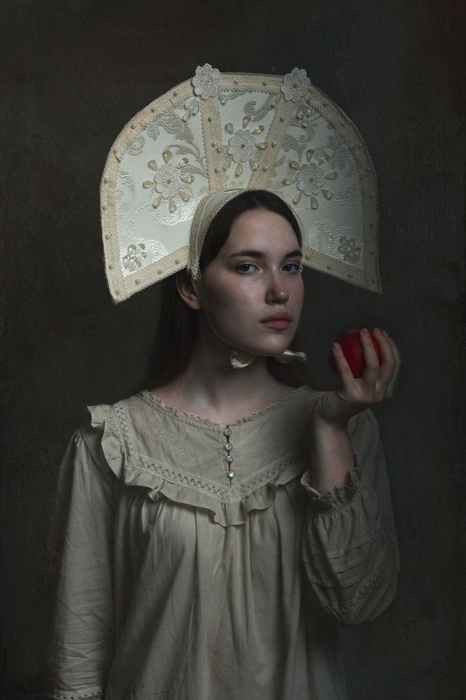 Photograph by Анастасия Медовник