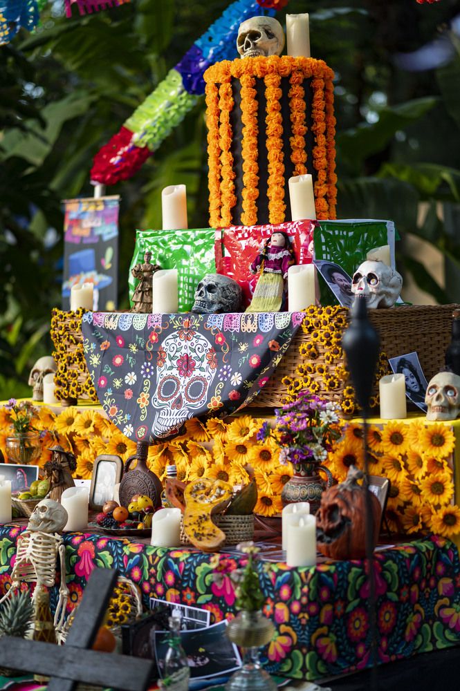 Photograph by Sandra Zerquera Monterde