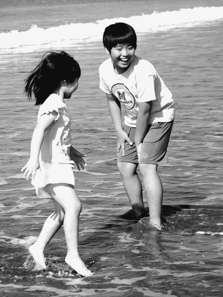 Photograph by WEONBAE PARK