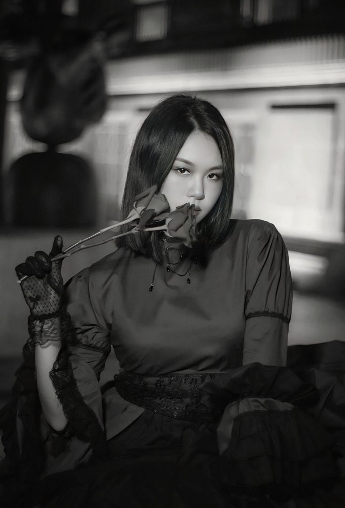 Not defined by style