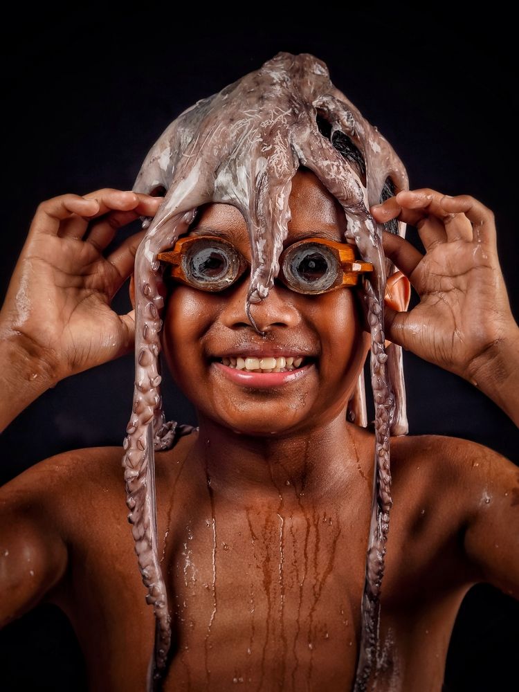 Photograph by Henri Fitriadi