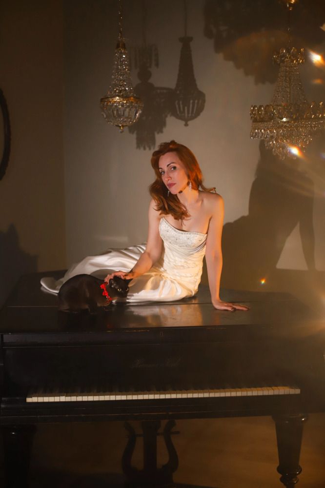 Photograph by Анастасия Брызгунова