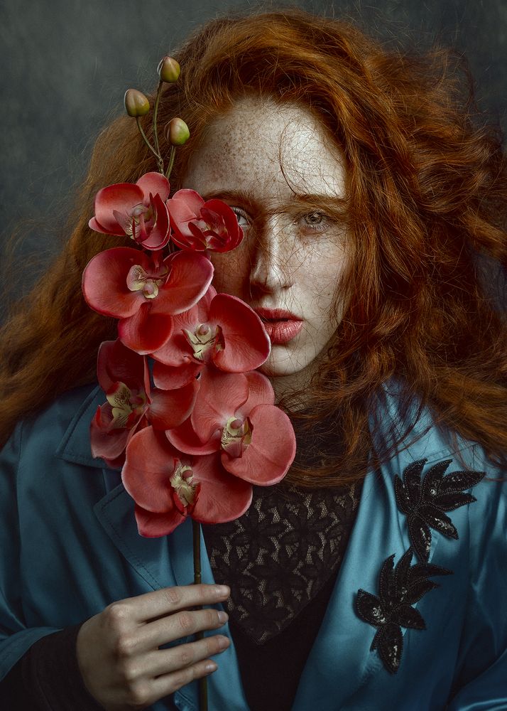 Photograph by Analia Daguerre