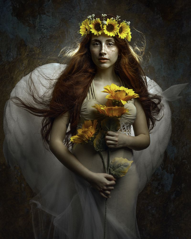 Photograph by Analia Daguerre