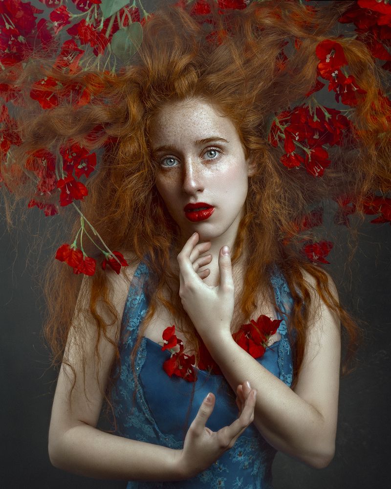 Photograph by Analia Daguerre