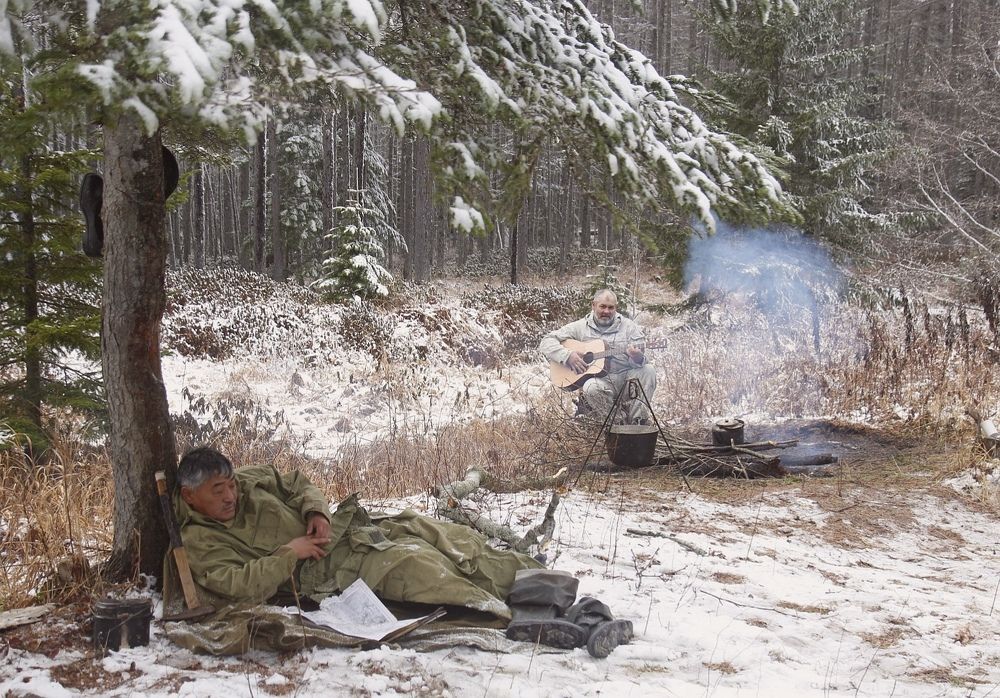 Photograph by Игорь Паутов