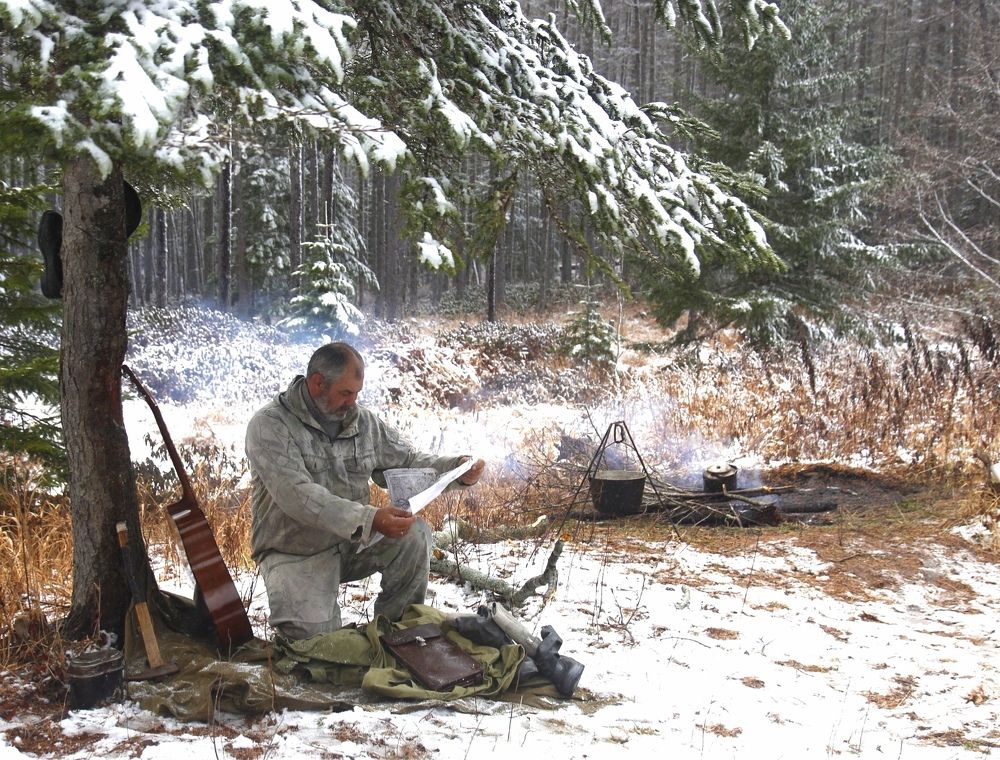 Photograph by Игорь Паутов