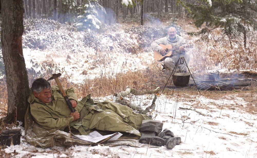 Photograph by Игорь Паутов