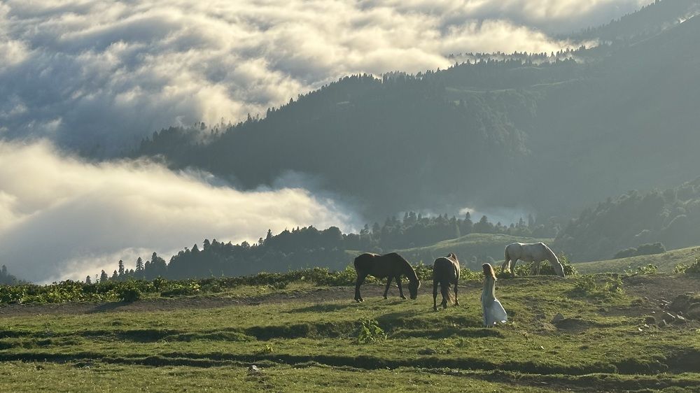 Photograph by Svetlana Kovalchuk