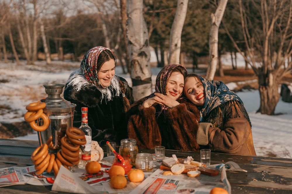 Photograph by Юлия Зозуля