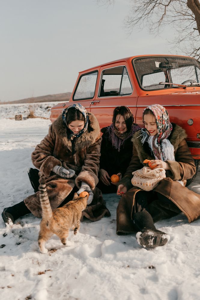 Photograph by Юлия Зозуля