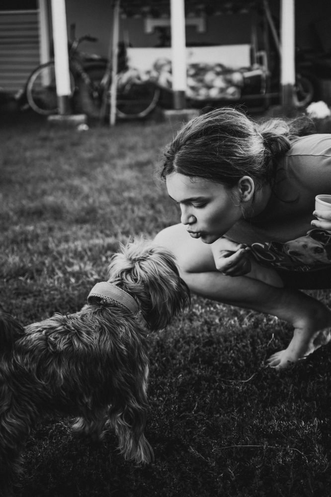 Photograph by Елена Петрюк