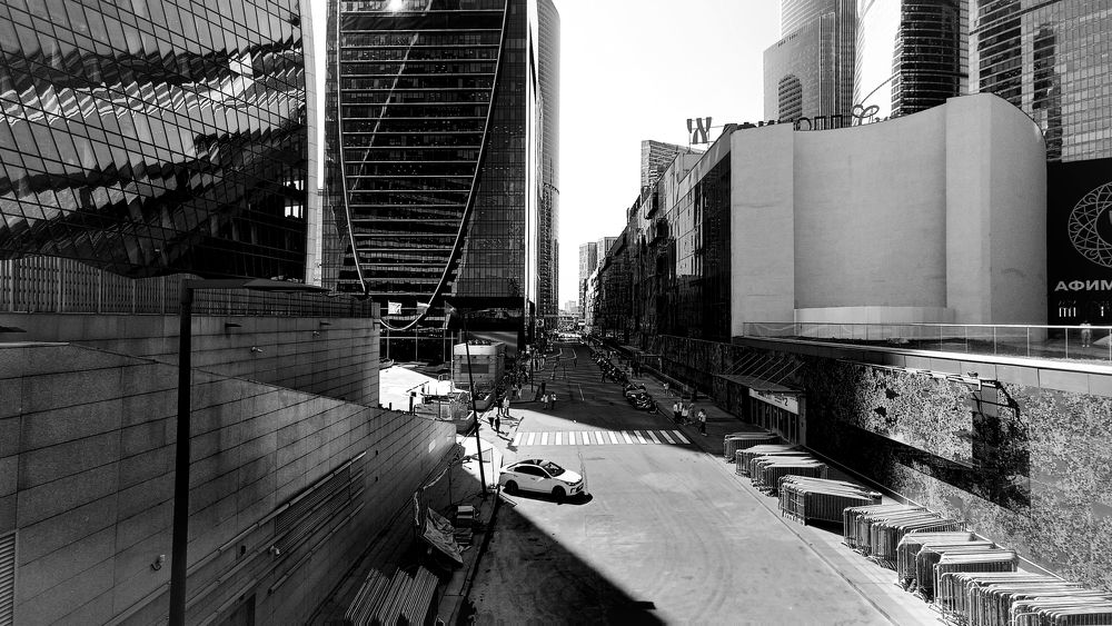 Photograph by Татьяна Смирнова