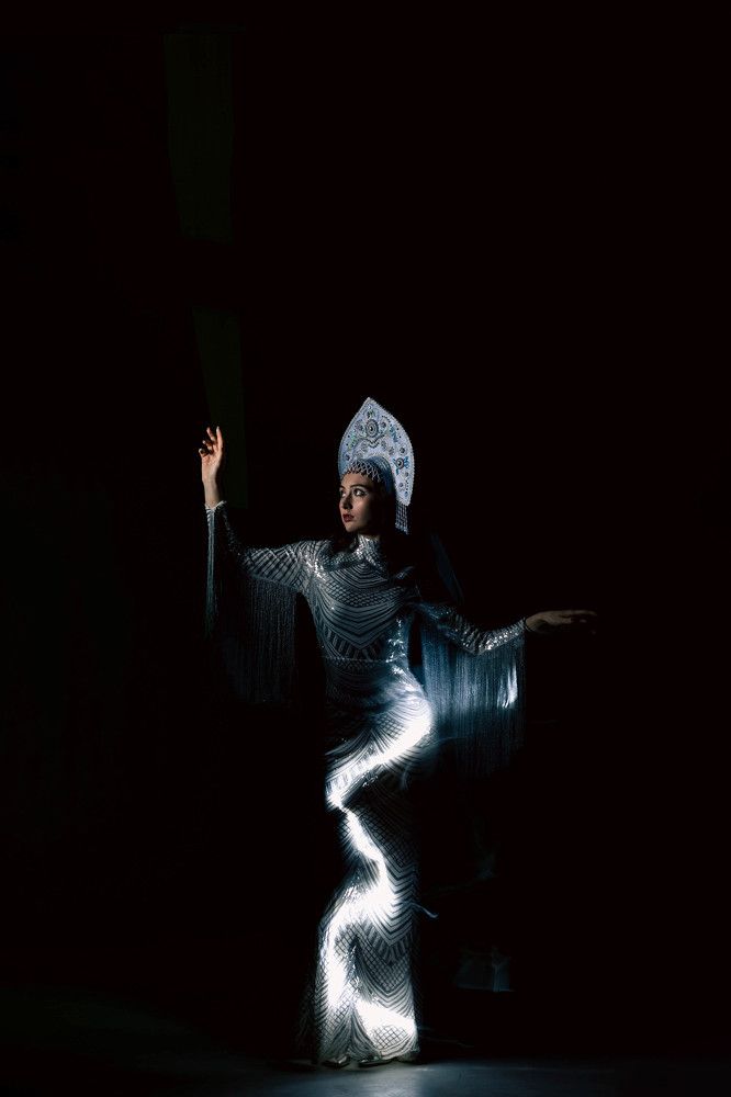 Фотография автора Алексей Федорищев