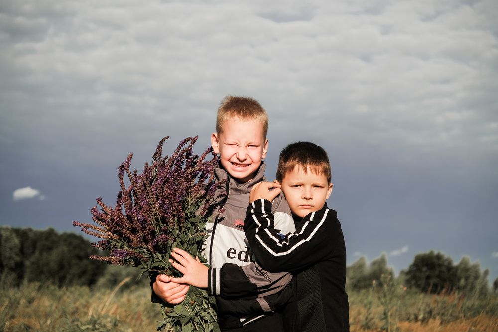 Photograph by Елена Петрюк