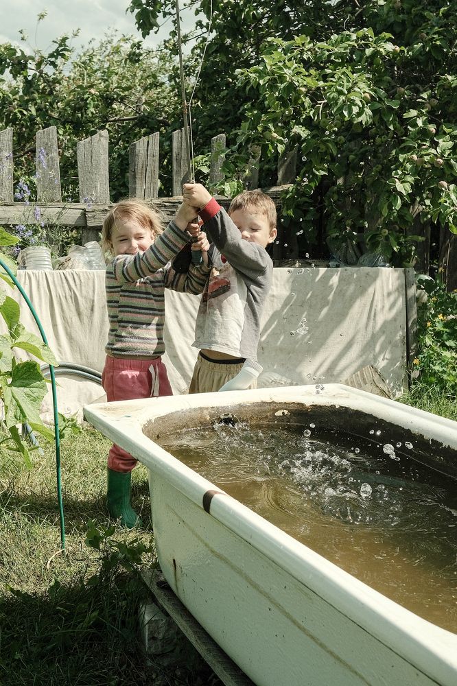 Photograph by Елена Петрюк