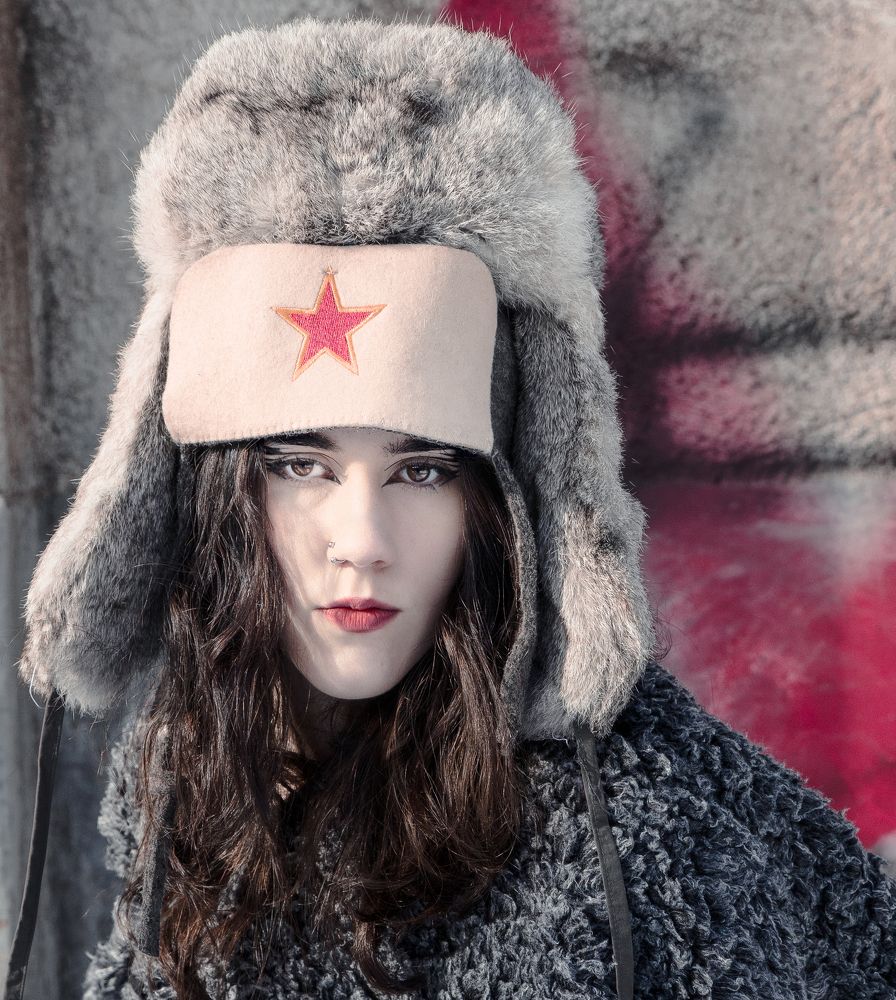 Photograph by Constantin Lazar