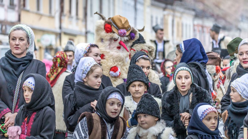 Photograph by Constantin Lazar