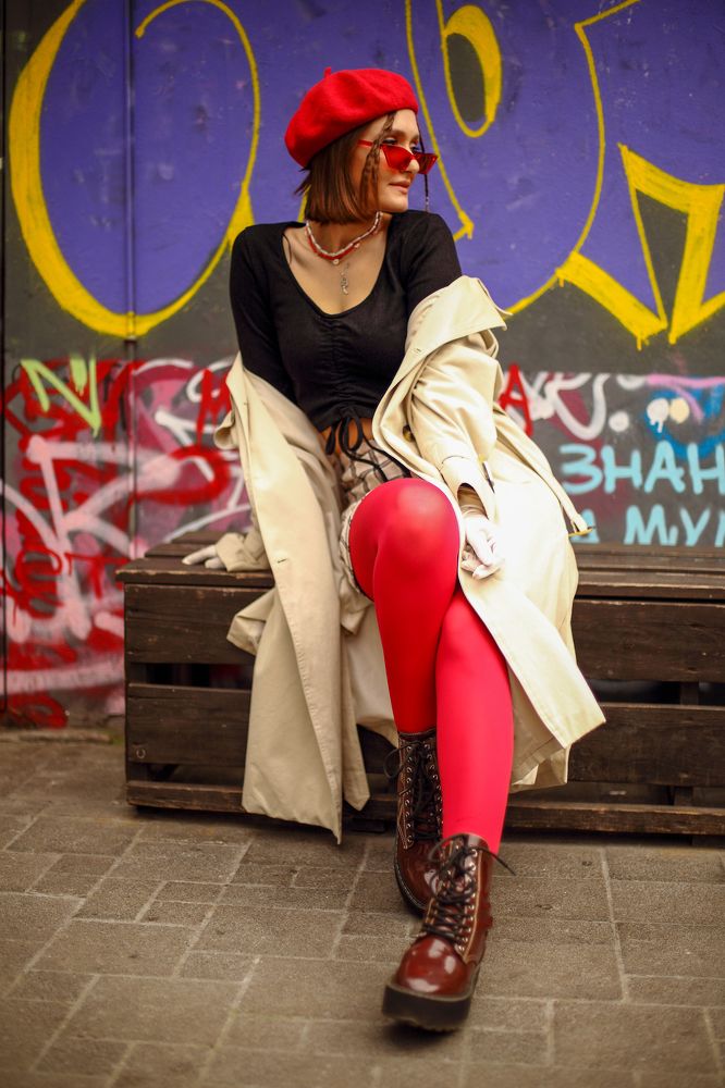 Photograph by Алексей Шевцов