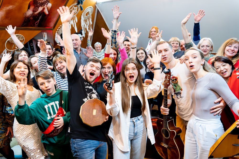 Photograph by Елена Николайчук