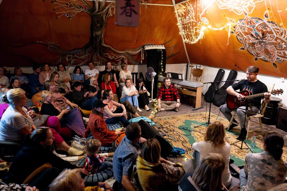 Photograph by Елена Николайчук