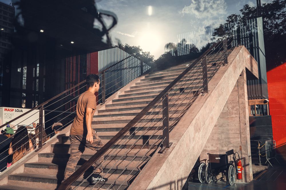 Photograph by Darwin Boaventura