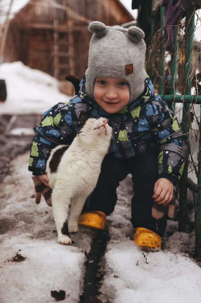 Photograph by Ольга Агафонова