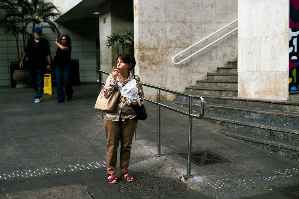 Photograph by Darwin Boaventura