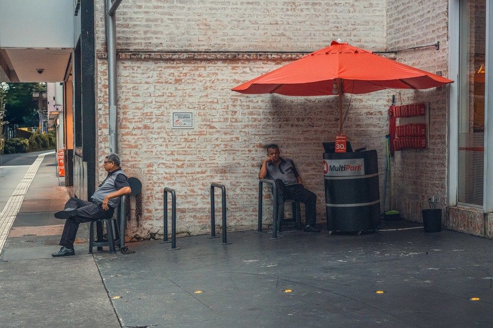 Photograph by Darwin Boaventura