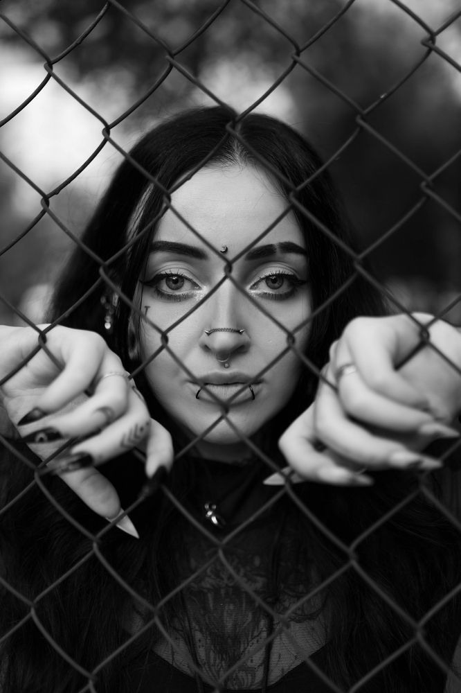 Photograph by Юлия Мамадалиева