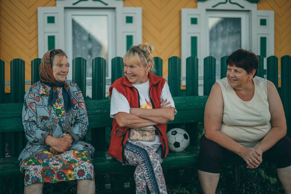 Photograph by Елена Копылова