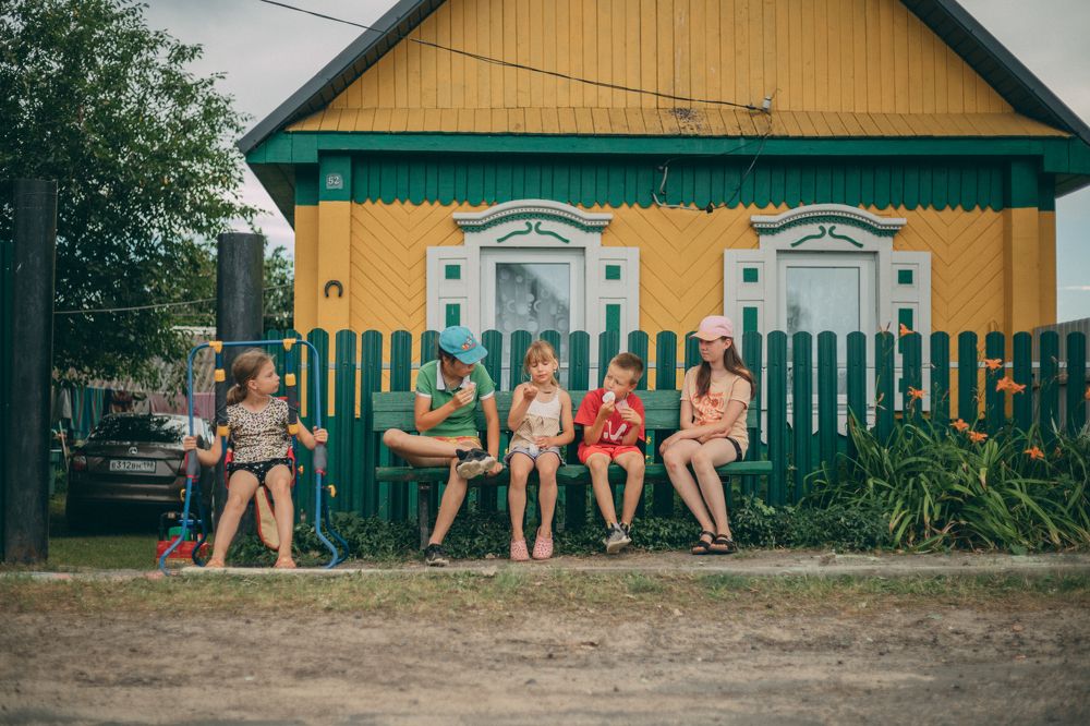 Photograph by Елена Копылова