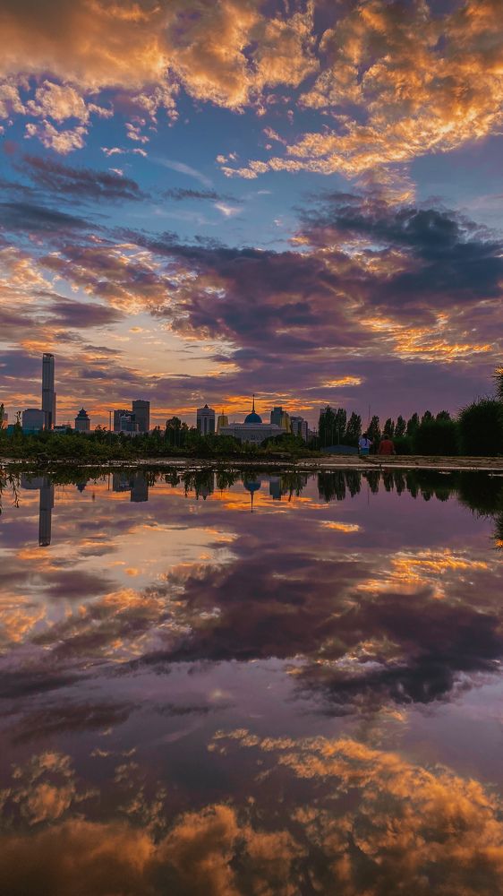 Photograph by Юлия Мамадалиева