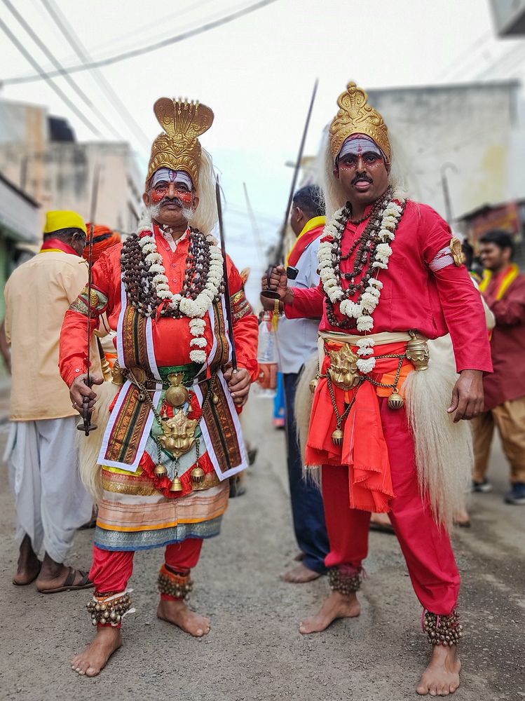 Photograph by Vijayakumar