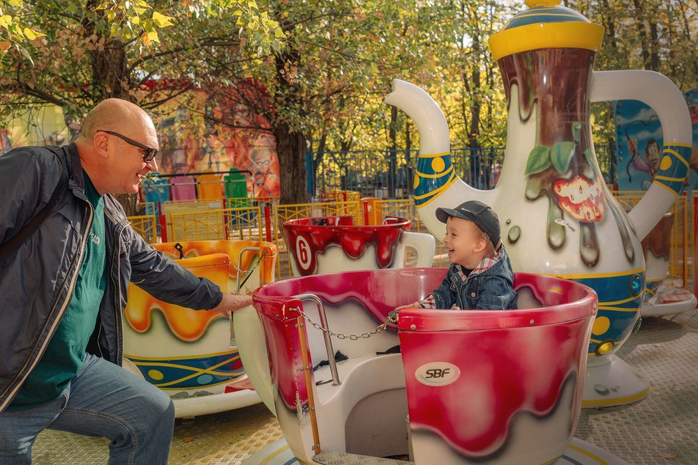 Photograph by  Мария