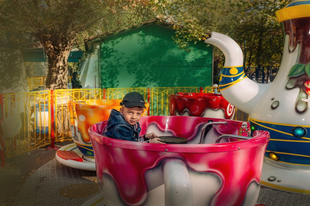 Photograph by  Мария