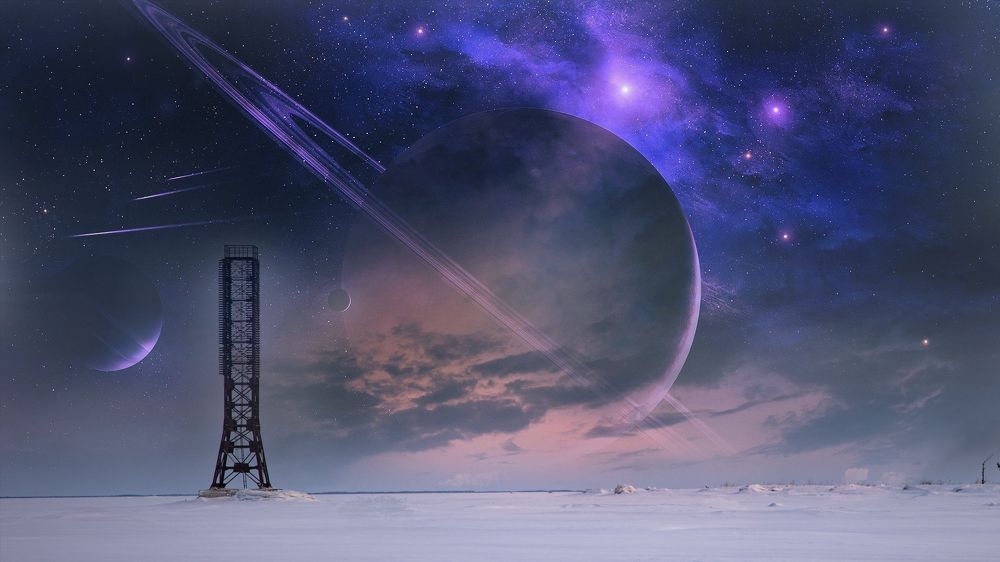 Фотография автора Андрей Шувалов