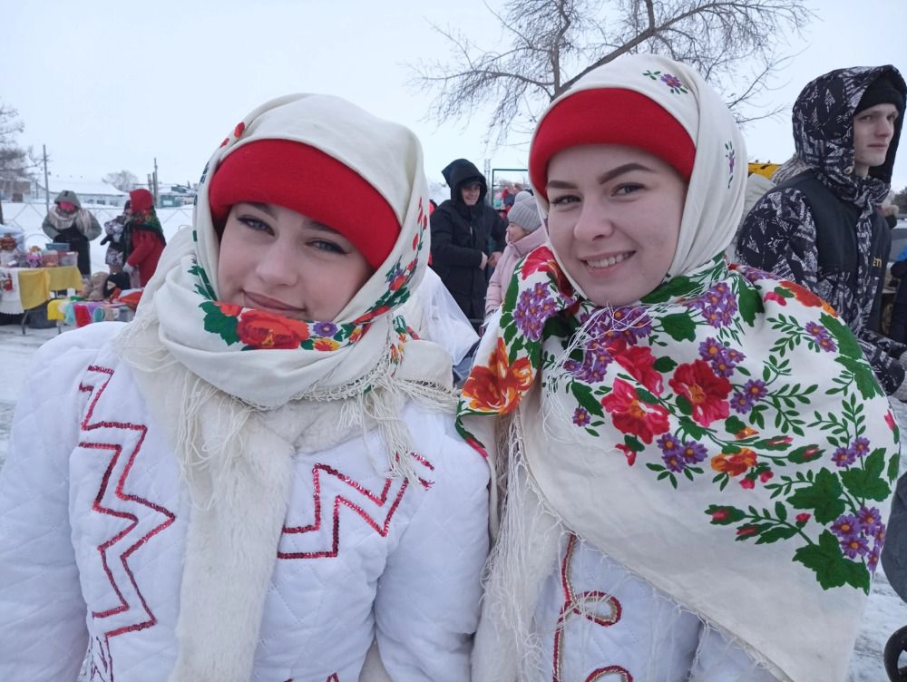 Русские красавицы