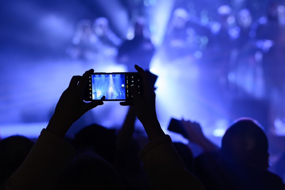 Photograph by Михаил Штенберг