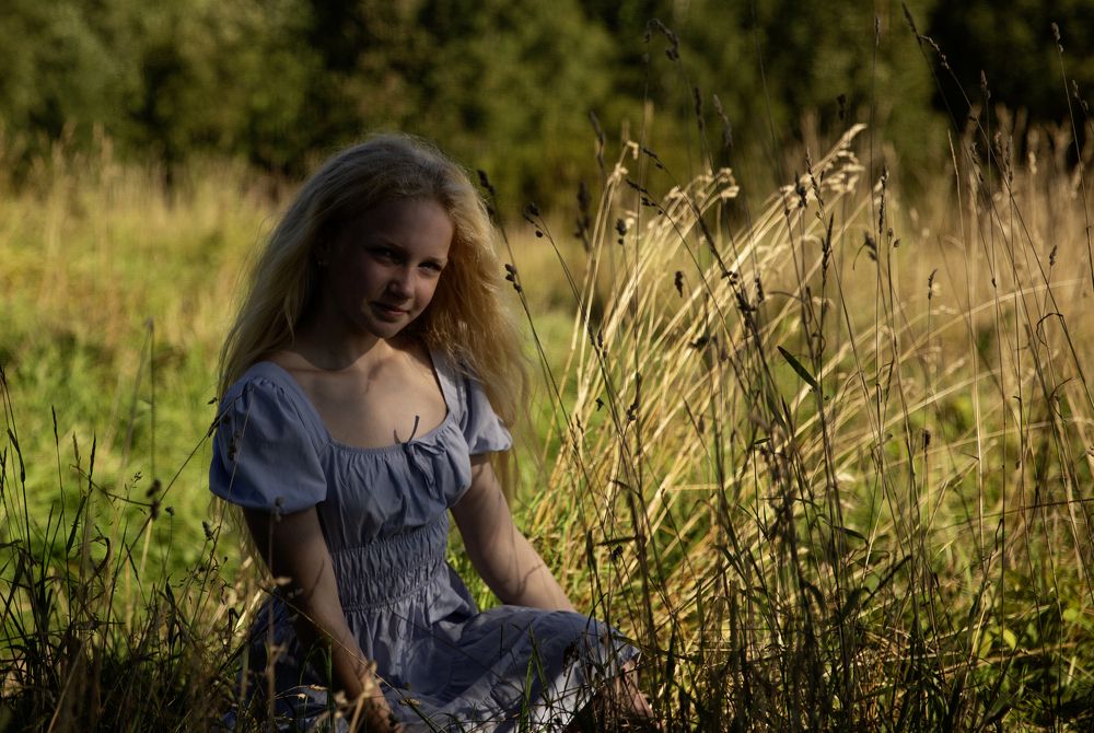 Photograph by Марина Сосновская