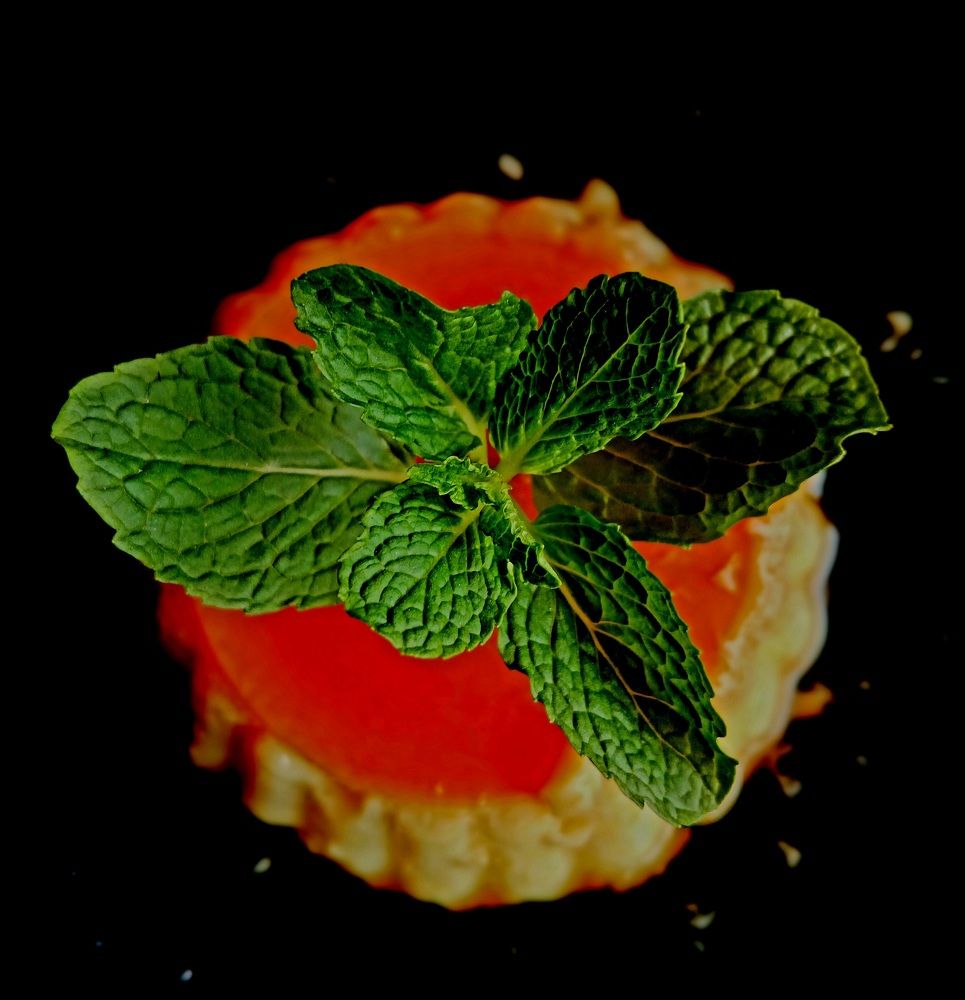 Caramel Custard