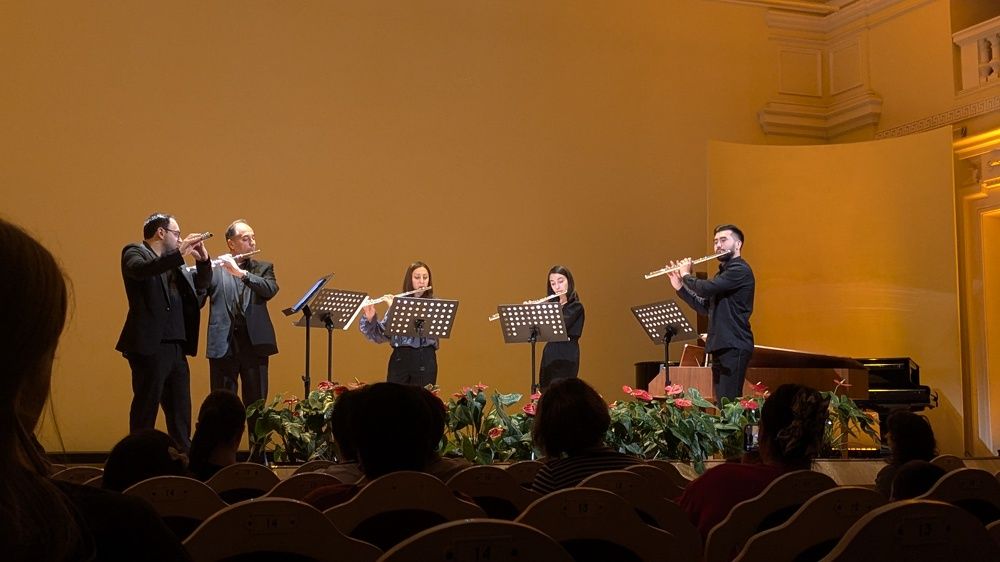 Photograph by Lilit Petrosyan