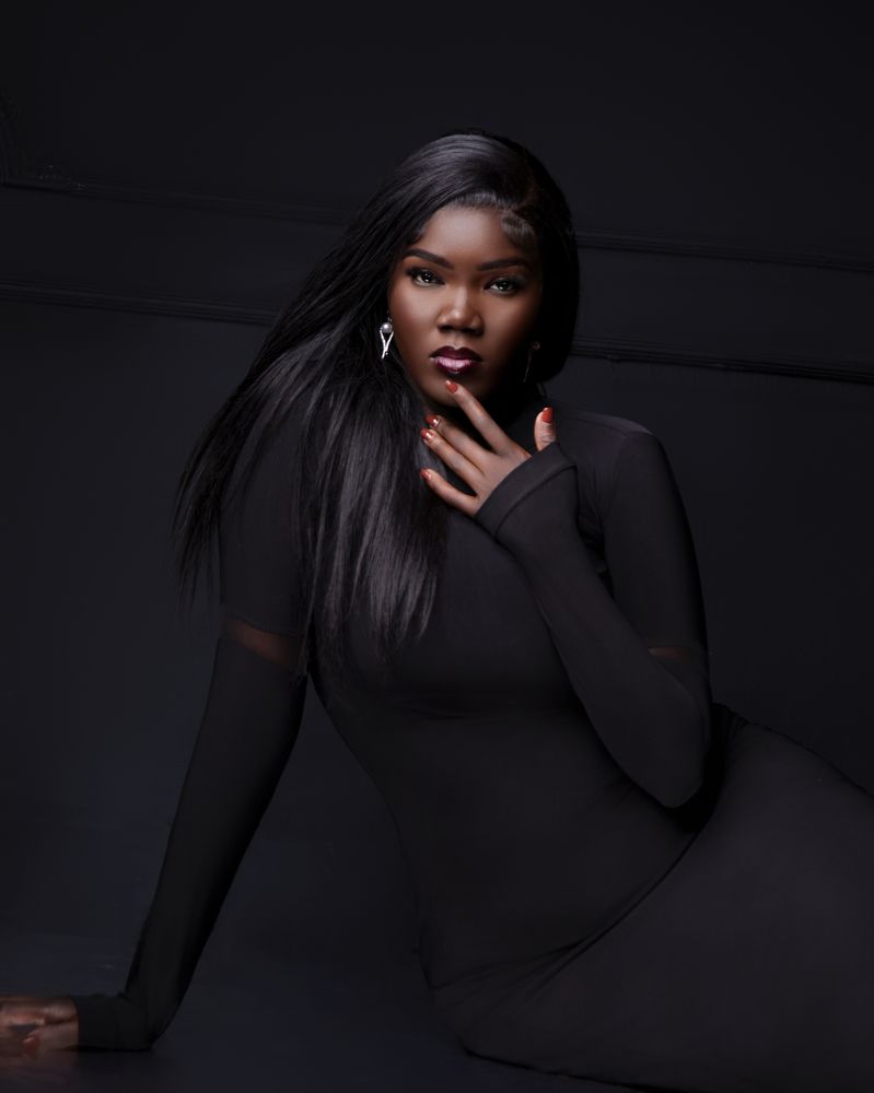 Photograph by Brian Ndege