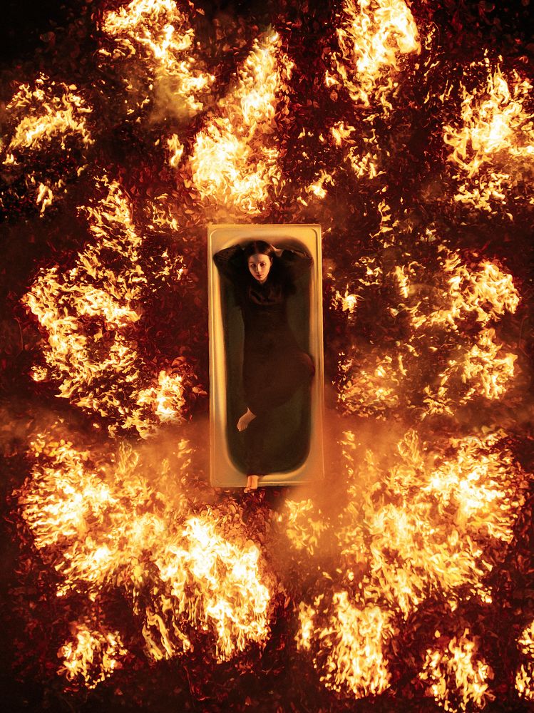 Photograph by Илья Цымбал