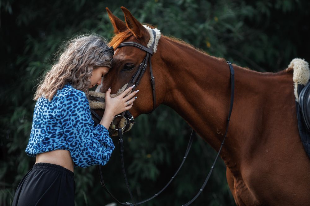 Photograph by Vyacheslav Bolyakin