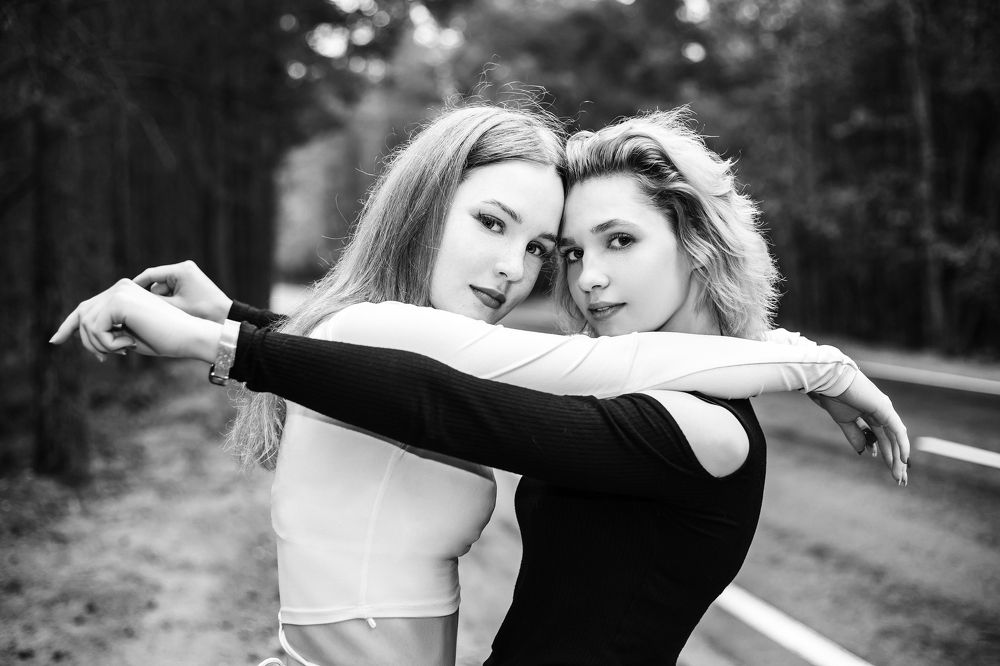 Photograph by Влад Преображенский