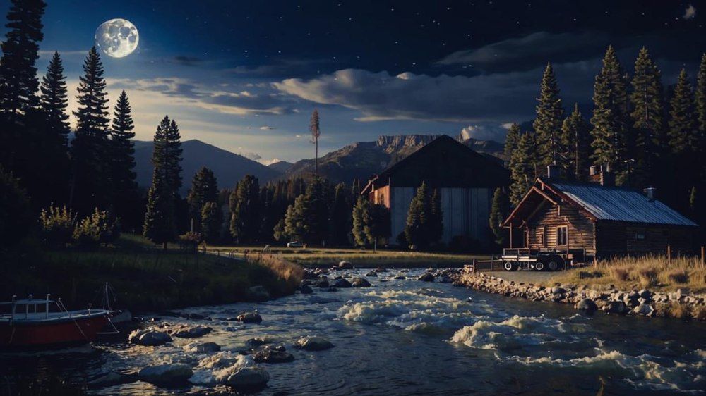 Photograph by Антон Борисов